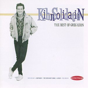 GREG KIHN - KIHNSOLIDATION