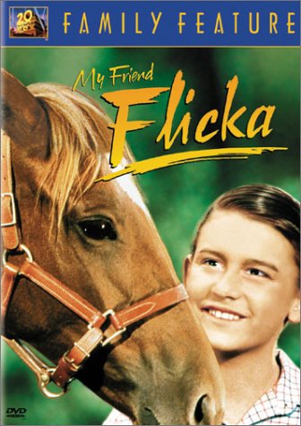 MY FRIEND FLICKA (BILINGUAL)