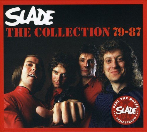 SLADE - THE COLLECTION 79-87