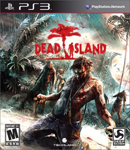 DEAD ISLAND (GR HITS EDITION) - PS3