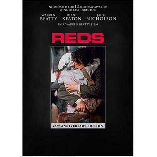 REDS (BILINGUAL 25TH ANNIVERSARY EDITION)