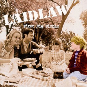 LAIDLAW - FIRST BIG PICNIC