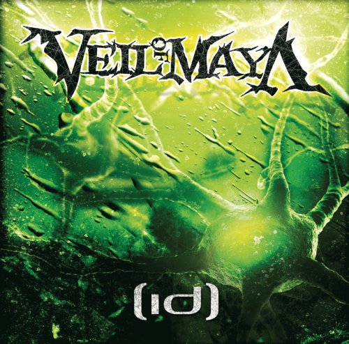 VEIL OF MAYA - ID