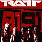 RATT - RATT & ROLL 8191