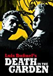 LUIS BUNUEL'S DEATH IN THE GARDEN (BILINGUAL) [IMPORT]