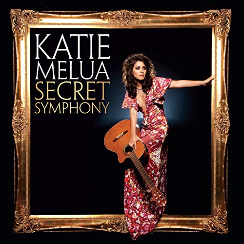 MELUA, KATIE - SECRET SYMPHONY