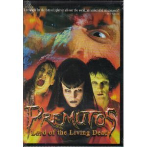 PREMUTOS: LORD OF LIVING DEAD [IMPORT]