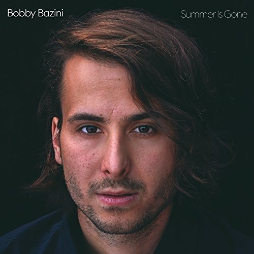 BAZINI, BOBBY - SUMMER IS GONE