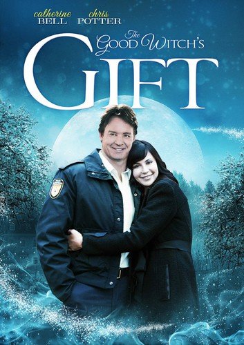 THE GOOD WITCH'S GIFT [IMPORT]