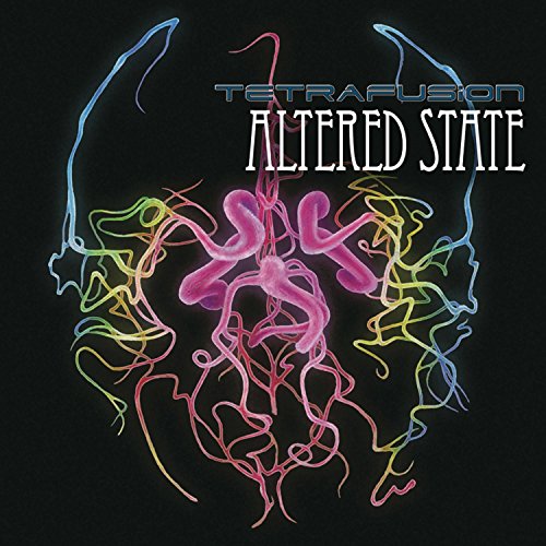 TETRAFUSION  - ALTERED STATE