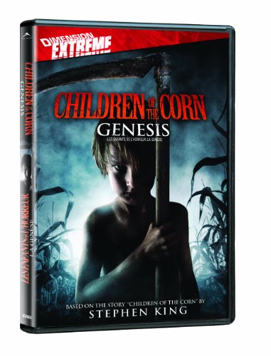 CHILDREN OF THE CORN: GENESIS