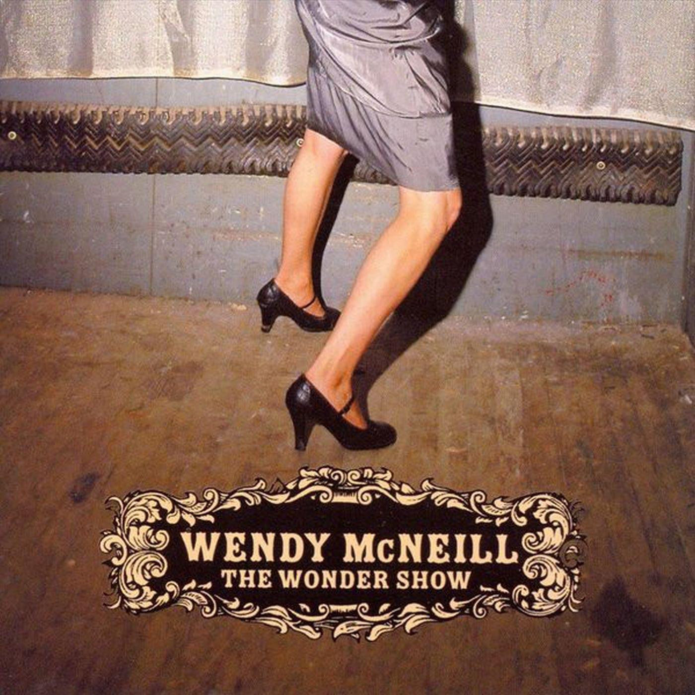 MCNEILL, WENDY - WONDER SHOW