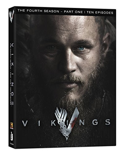 VIKINGS - SEASON 4 - PART 1