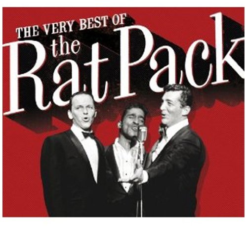 RAT PACK, THE - THE VERY BEST OF THE RAT PACK