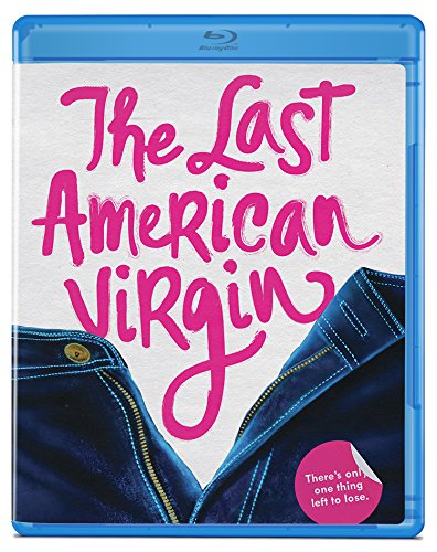 THE LAST AMERICAN VIRGIN [BLU-RAY]