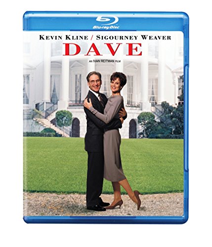 DAVE [BLU-RAY]