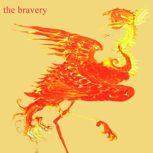 BRAVERY - BRAVERY