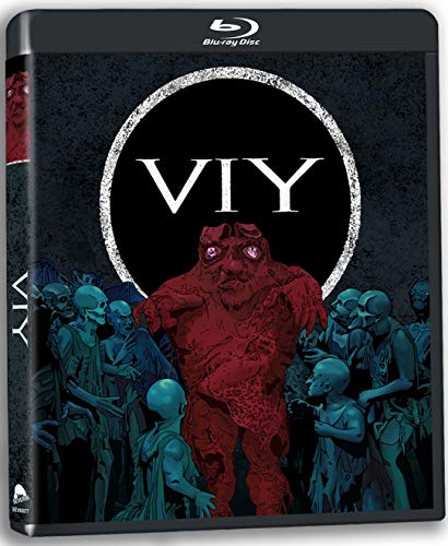 VIY [BLU-RAY]