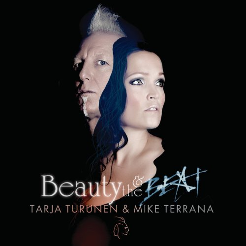 TURUNEN, TARJA - BEAUTY AND THE BEAT (2CD)