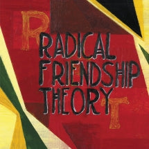 RADICAL FRIENDSHIP THEORY - RADICAL FRIENDSHIP THEORY [LP]