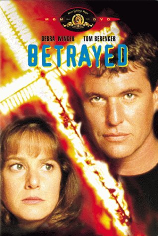 BETRAYED (WIDESCREEN/FULL SCREEN) (BILINGUAL) [IMPORT]