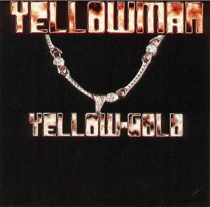 YELLOWMAN - YELLOW-GOLD