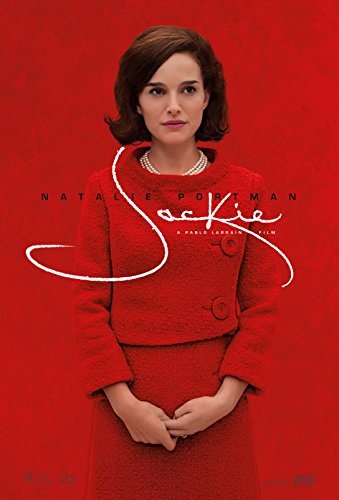 JACKIE [DVD + DIGITAL COPY] (SOUS-TITRES FRANAIS)