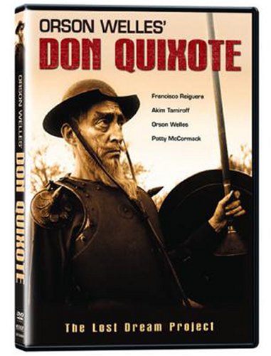 DON QUIXOTE