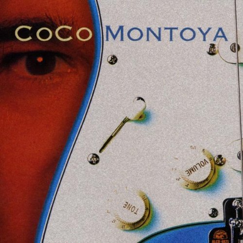 MONTOYA, COCO - SUSPICION