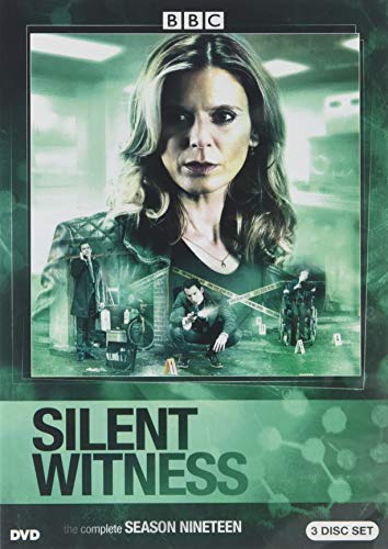 SILENT WITNESS: COMPLETE SEASON NINETEEN