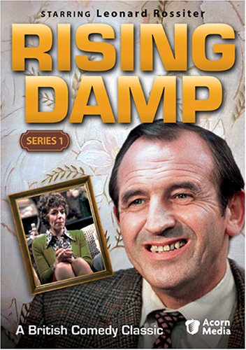 RISING DAMP: SERIES 1