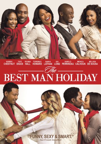 THE BEST MAN HOLIDAY