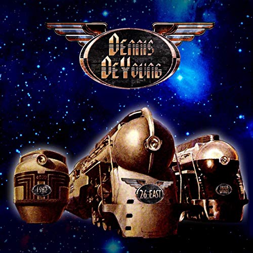 DENNIS DEYOUNG - 26 EAST, VOL. 1