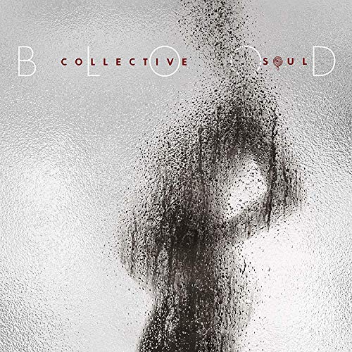 COLLECTIVE SOUL - BLOOD