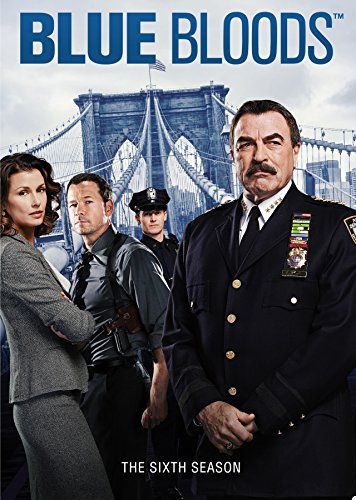 BLUE BLOODS: THE SIXTH SEASON [IMPORT]