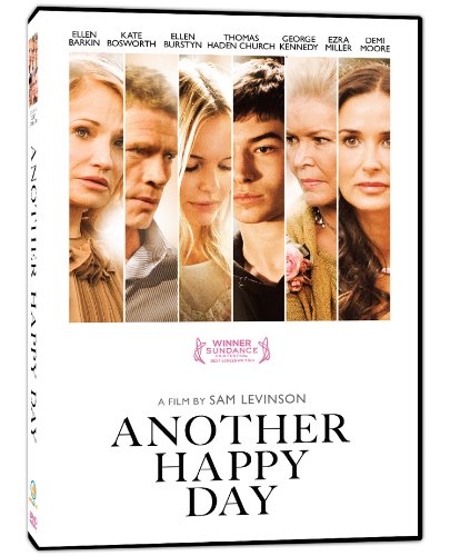 ANOTHER HAPPY DAY [IMPORT]