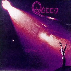 QUEEN - QUEEN