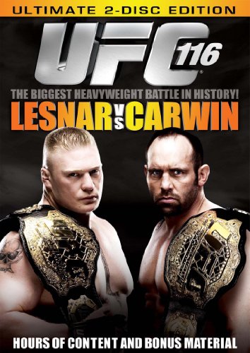 UFC 116