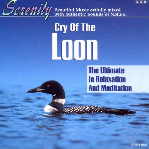 VARIOUS ARTISTS - CRY OF THE LOON