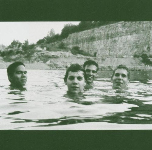 SLINT - SPIDERLAND