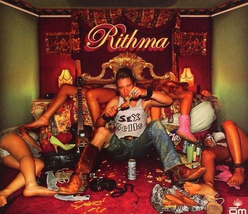 RITHMA  - SEX SELLS