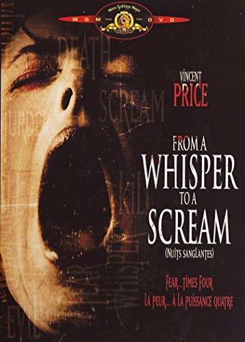 FROM A WHISPER TO A SCREAM (BILINGUAL EDITION)