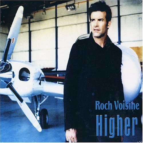 VOISINE, ROCH - HIGHER