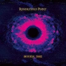 RENDEZVOUS POINT - UNIVERSAL CHAOS [CD]