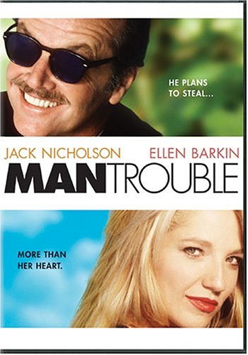 MAN TROUBLE [IMPORT]