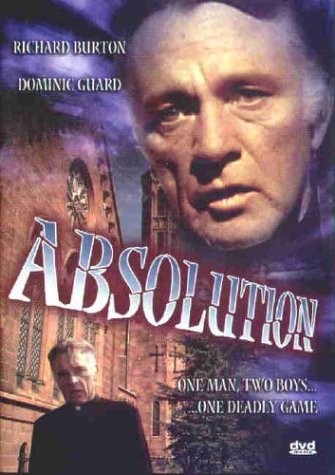 ABSOLUTION