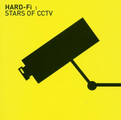 HARD - FI - STARS OF CCTV