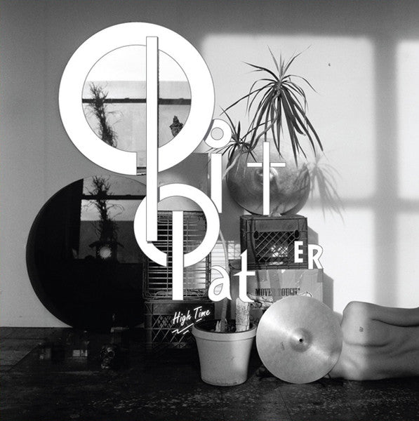 PIT ER PAT  - HIGH TIME