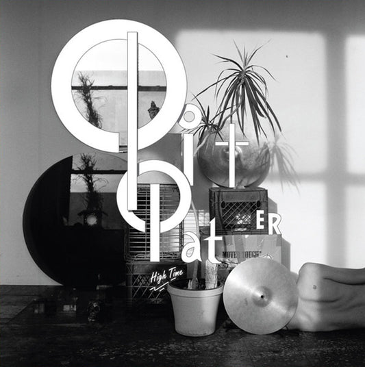 PIT ER PAT  - HIGH TIME