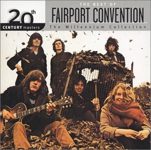 FAIRPORT CONVENTION - BEST OF